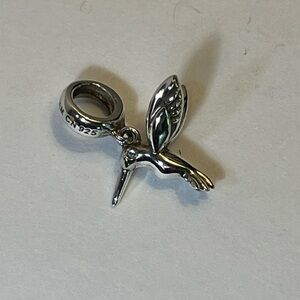 Chamilia Hummingbird Dangle